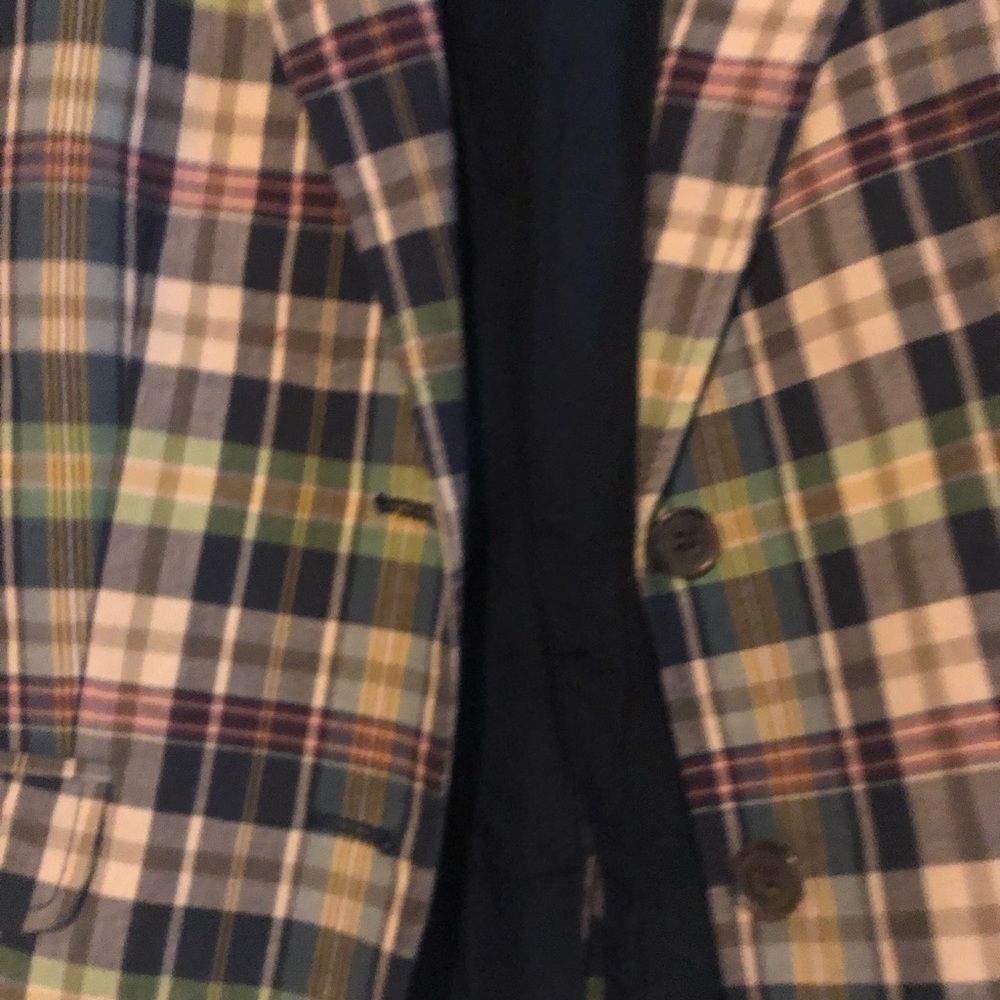 Madras Jacket - image 2
